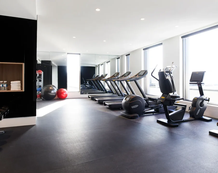 Hyatt-Place-Melbourne-Essendon-Fields-P007-Gym