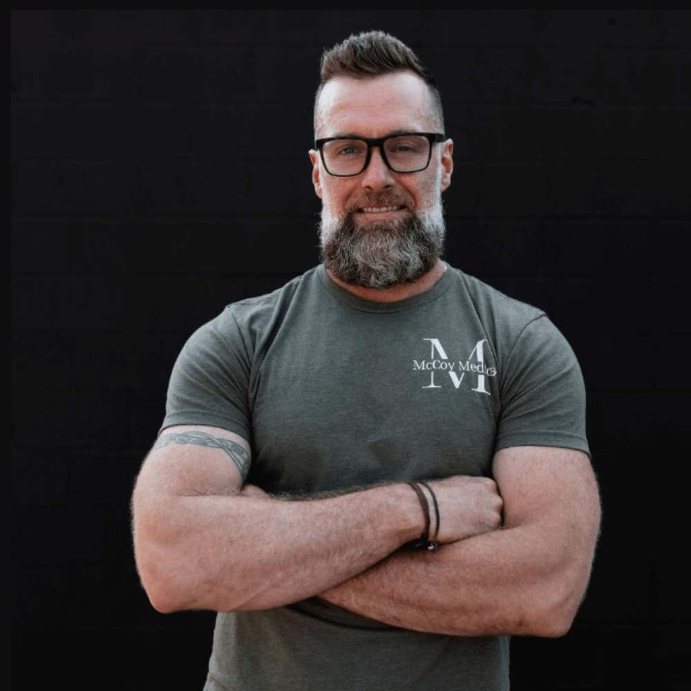 Dr Tom McCoy – Coaches Congress Berlin