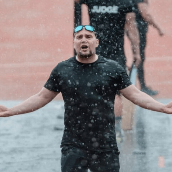 Atte-Kaasinen-ambassador-coaches-congress