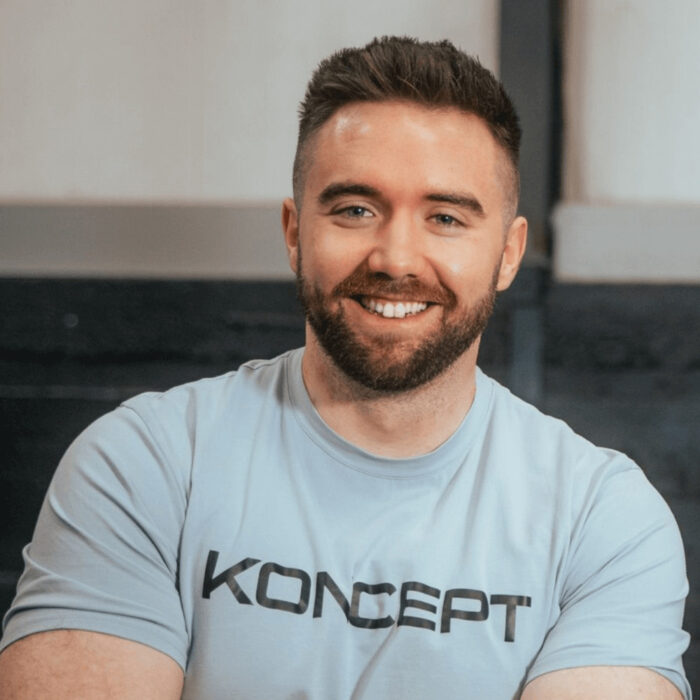 Liam-OToole-Coaches-Congress-ambassador